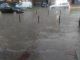 Inundaciones en Fuenlabrada.