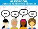 Cartel de la campaña “Alcorcón, libre de agresiones sexuales” llevada a cabo durante las Fiestas Patronales 2018.