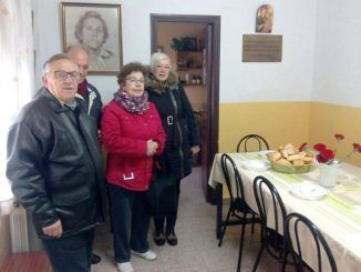Comedor social Paquita Gallego en Leganés