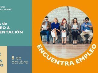 Feria de Empleo y Alimentación