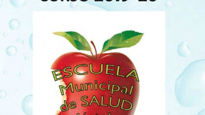 Escuela Municipal de Salud de Móstoles