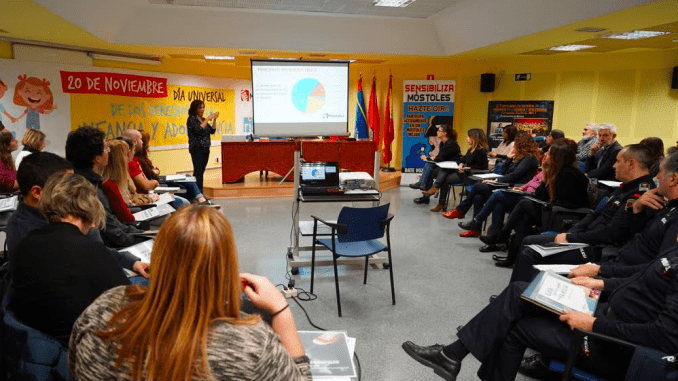 Charla-infancia-adolescencia