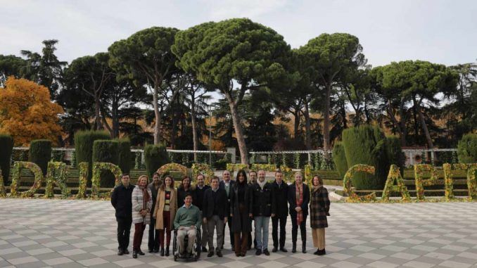 Madrid Green Capital