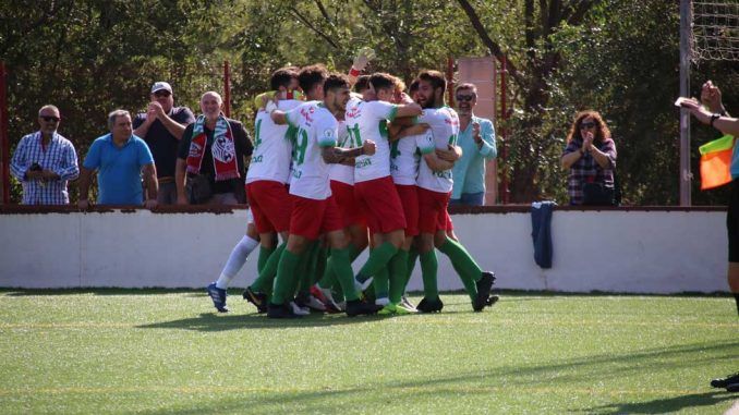 El TrivalValdera, solo a tres puntos de alcanzar al líder de grupo.