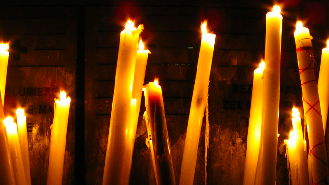 velas