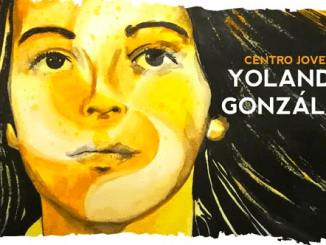 Yolanda González