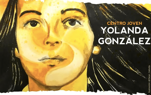 Yolanda González