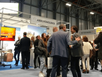 Arroyomolinos fitur