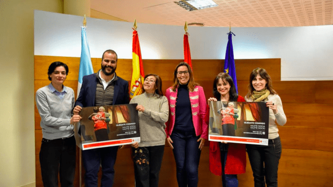 El Ayuntamiento de Arroyomolinos y Cruz Roja ponen en marcha una campaña para la captación de socios y voluntarios