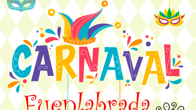 carnaval fuenlabrada