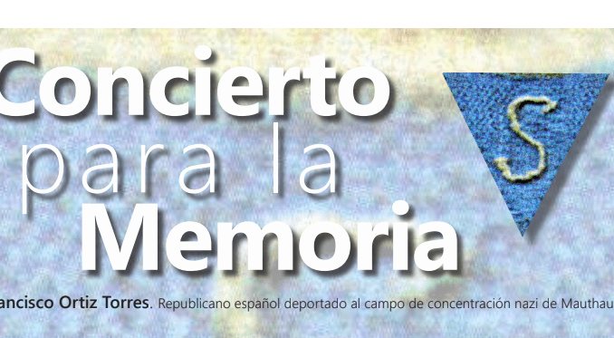 Concierto para la Memoria