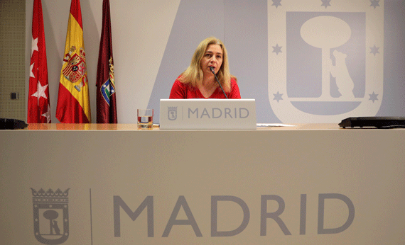 Madrid pone en marcha subvenciones para discapacitados