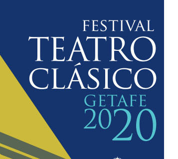 FESTIVAL DE TEATRO CLÁSICO DE GETAFE