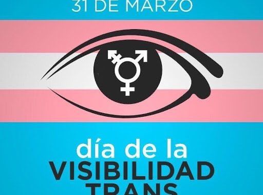 Día Internacional de la Visibilidad de las personas Transgénero