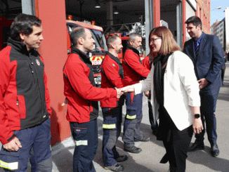 bomberos-Móstoles