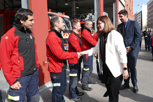 bomberos-Móstoles