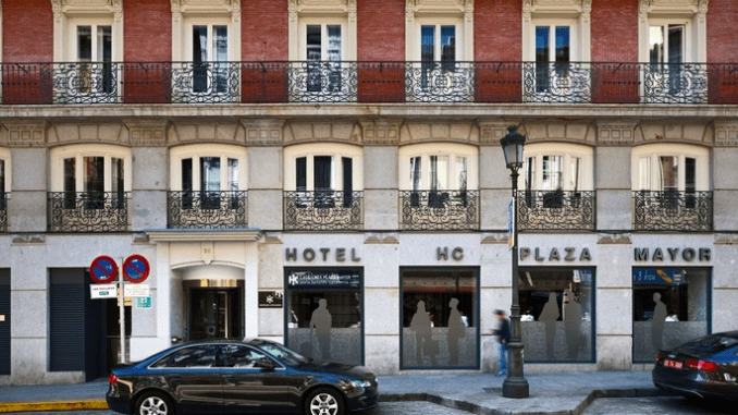 La Asociación Empresarial Hotelera de Madrid (AEHM)