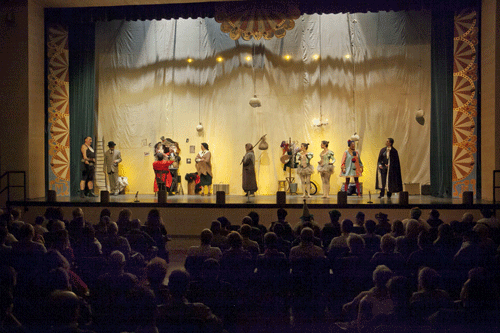 Teatro-Leganés