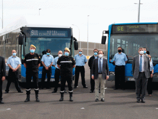 conductores voluntarios