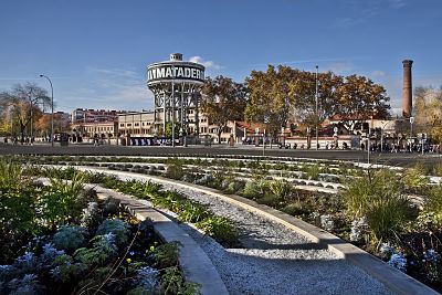 CinePlaza ARCOmadrid