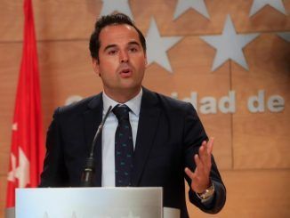 Madrid pedirá al Gobierno apoyo militar urgente en zonas con restricciones