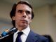 Aznar avisa de la "regresión" y del intento de "cambio de régimen" en España