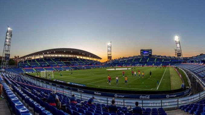 Abierto el plazo de presentación de solicitudes de ayudas a deportistas en Getafe