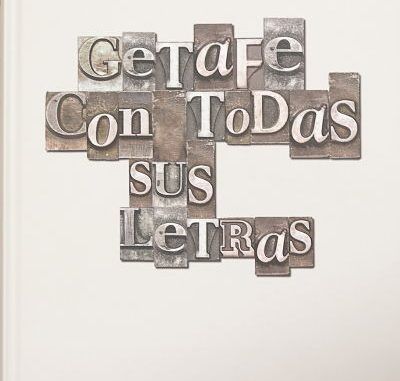 Getafe con todas sus letras