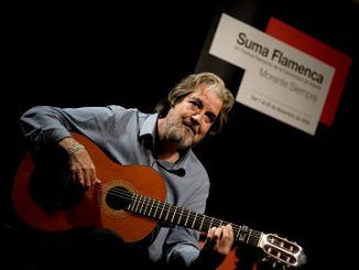 Festival Suma Flamenca