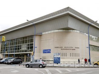 El Ayuntamiento de Leganés vacunará contra la gripe a 2.400 mayores de 65 años en tres centros deportivos municipales
