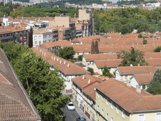 La Comunidad de Madrid invertirá 100 millones de euros durante la legislatura para la rehabilitación de 40.000 viviendas en la región