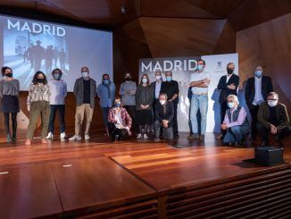 Madrid, su historia desde principios del siglo XX hasta nuestros días contada a través de más de 160 imágenes