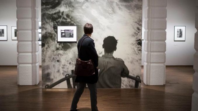 Festival Documenta Madrid dedicará una retrospectiva al cine de Robert Frank