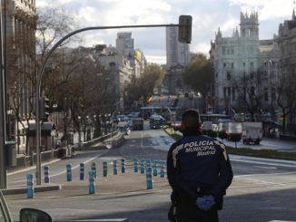 zona centro y salamanca