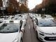 Madrid aprueba una nueva ordenanza para los taxis