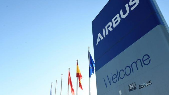 Getafe satisfecho con España por volver a la cúpula Airbus