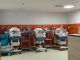 Nueva sala de cuidados intensivos neonatales en el 12 de octubre