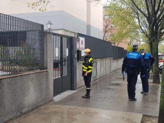 El Ayuntamiento de Leganés demanda a la Consejería de Sanidad de la Comunidad de Madrid