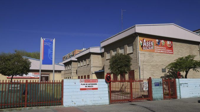 El Ayuntamiento de Leganés destinará más de 5 millones de euros a las obras de sustitución de carpinterías y persianas de 20 colegios públicos de Leganés