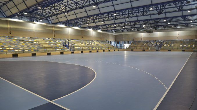 El Ayuntamiento de Leganés desarrolla un protocolo para permitir el acceso de público a las competiciones deportivas