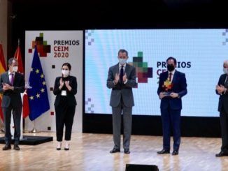 Premios Empresariales CEIM 2020