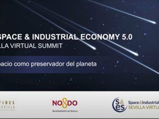 Space & Industrial Economy 5.0 Sevilla Virtual Summit