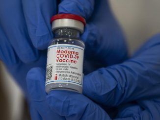 Las autonomías empiezan a recibir hoy las primeras dosis de vacuna de Moderna
