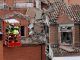 Explosión en edificio parroquial de Madrid: siete días y varias incógnitas