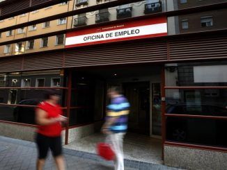 La covid hizo cerrar 2020 con 127.700 parados más en Madrid, según la EPA