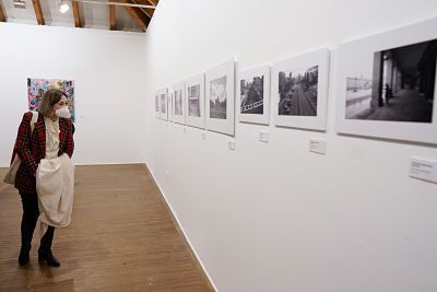 La consejera de Cultura y Turismo, Marta Rivera de la Cruz.