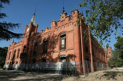 Quinta de Torre Arias