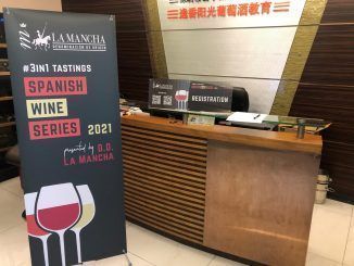 primer seminario de los vinos de La Mancha