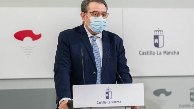 Castilla-La Mancha prorroga otros diez días las medidas especiales nivel 3