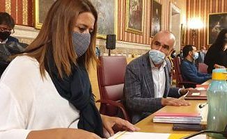 El Ayuntamiento de Sevilla aprueba de forma definitiva el presupuesto municipal para 2021